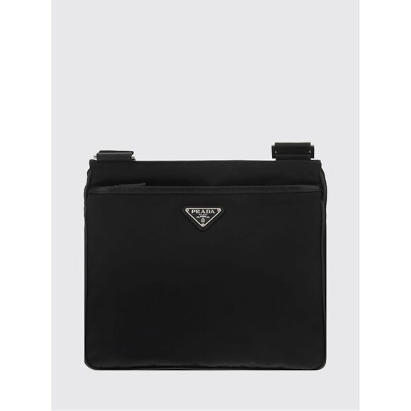 PRADA Other - Prada Shoulder Bag Men Black